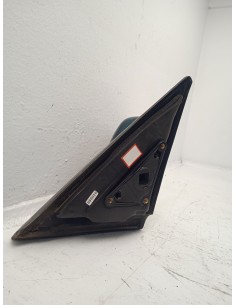 Recambio de retrovisor derecho para hyundai terracan (hp) 2.9 crdi gl referencia OEM IAM 87640H1010 COLOR VERDDE 5 PINES 2