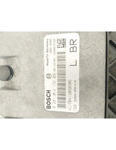Recambio de centralita motor uce para honda cr-v (rd8) es referencia OEM IAM 37820RMAE15   2