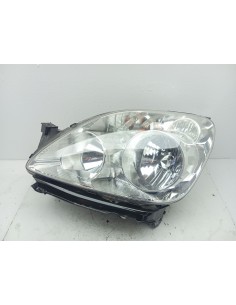 Recambio de faro izquierdo para honda cr-v (rd8) es referencia OEM IAM 33150SCAG110M1  
