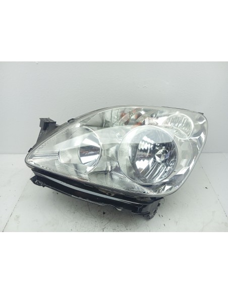 Recambio de faro izquierdo para honda cr-v (rd8) es referencia OEM IAM 33150SCAG110M1  