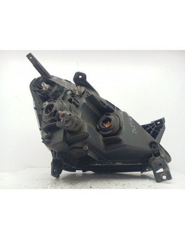 Recambio de faro izquierdo para honda cr-v (rd8) es referencia OEM IAM 33150SCAG110M1  