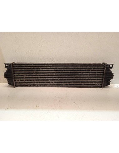 Recambio de intercooler para nissan interstar (x70) 2.2 dci diesel cat referencia OEM IAM 867658F  