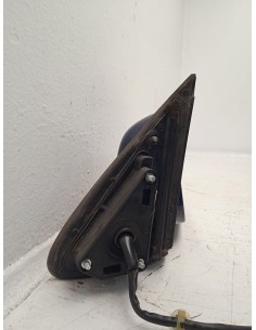 Recambio de retrovisor derecho para honda cr-v (rd8) es referencia OEM IAM 76200SCAE11ZL COLOR AZUL 5 PINES 2