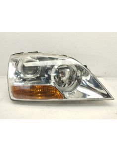 Recambio de faro derecho para kia sorento 2.5 crdi active referencia OEM IAM 921023E612  