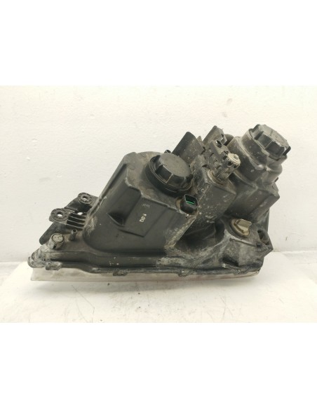 Recambio de faro derecho para kia sorento 2.5 crdi active referencia OEM IAM 921023E612  