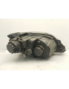 Recambio de faro izquierdo para kia sorento 2.5 crdi active referencia OEM IAM 921013E612   2
