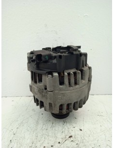 Recambio de alternador para peugeot 3008 i monospace (0u_) 1.6 bluehdi 120 referencia OEM IAM 9810527180  