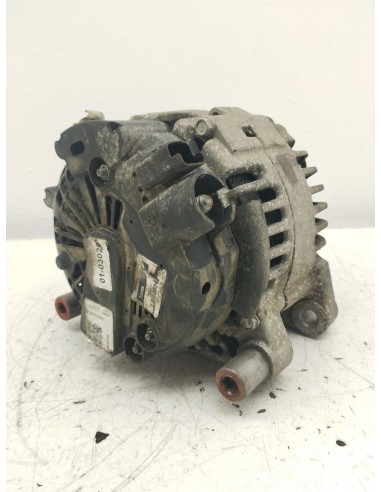 Recambio de alternador para citroën c-crosser (vu_, vv_) 2.2 hdi referencia OEM IAM 9662731680  