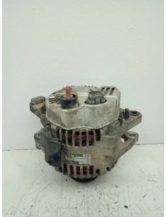 Recambio de alternador para kia sorento 2.5 crdi active referencia OEM IAM 373004A300  
