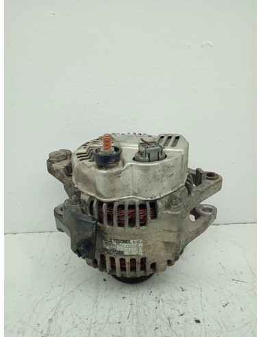 Recambio de alternador para kia sorento 2.5 crdi active referencia OEM IAM 373004A300  