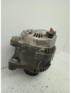 Recambio de alternador para kia sorento 2.5 crdi active referencia OEM IAM 373004A300   2