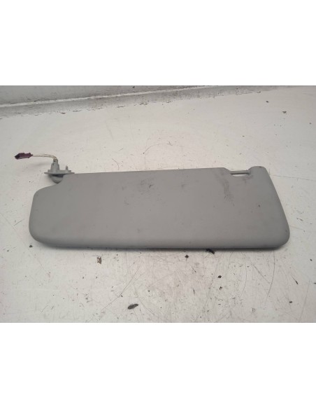 Recambio de parasol derecho para bmw serie 3 berlina (e90) 320d referencia OEM IAM   