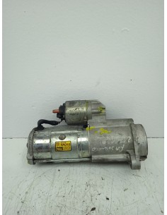 Recambio de motor arranque para kia sorento 2.5 crdi active referencia OEM IAM 361004A010  