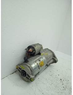 Recambio de motor arranque para kia sorento 2.5 crdi active referencia OEM IAM 361004A010   2