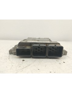 Recambio de centralita motor uce para peugeot 308 cc (4b_) 1.6 hdi referencia OEM IAM 9801622880  