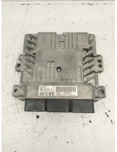 Recambio de centralita motor uce para peugeot 308 cc (4b_) 1.6 hdi referencia OEM IAM 9801622880   2