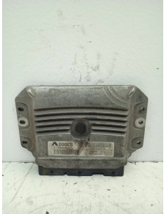 Recambio de centralita motor uce para renault laguna ii (bg0/1_) 2.0 16v (bg00, bg0k, bg0p, bg0w) referencia OEM IAM 8200444583 