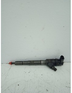Recambio de inyector para kia sorento 2.5 crdi active referencia OEM IAM 338004A500  