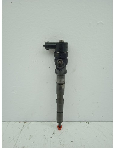 Recambio de inyector para kia sorento 2.5 crdi active referencia OEM IAM 338004A500  