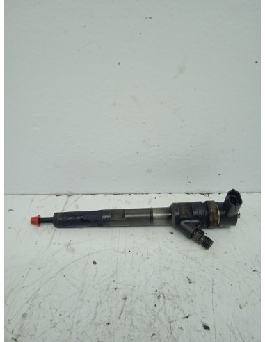 Recambio de inyector para kia sorento 2.5 crdi active referencia OEM IAM 338004A500  