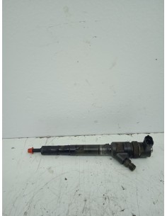 Recambio de inyector para kia sorento 2.5 crdi active referencia OEM IAM 338004A500  