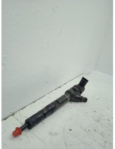 Recambio de inyector para kia sorento 2.5 crdi active referencia OEM IAM 338004A500   2