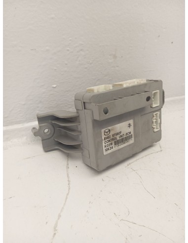 Recambio de modulo electronico para mazda cx-7 (er) luxury referencia OEM IAM EH6267560F  