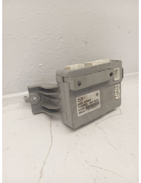 Recambio de modulo electronico para mazda cx-7 (er) luxury referencia OEM IAM EH6267560F  