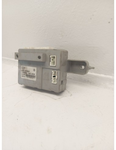 Recambio de modulo electronico para mazda cx-7 (er) luxury referencia OEM IAM EH6267560F  