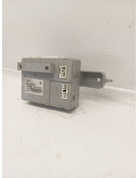 Recambio de modulo electronico para mazda cx-7 (er) luxury referencia OEM IAM EH6267560F  