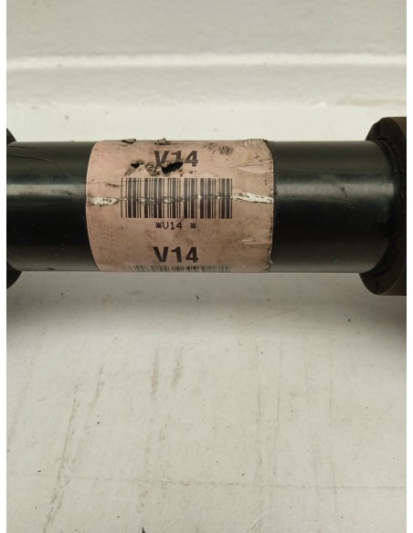Recambio de transmision delantera derecha para hyundai i40 1.7 crdi cat referencia OEM IAM 495013Z370  
