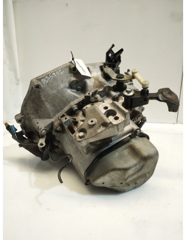 Recambio de caja cambios para citroën c3 iii (sx) 1.2 vti 82 referencia OEM IAM 20A701  