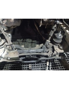 Recambio de cremallera direccion para subaru legacy kombi/outback b14 outback limited referencia OEM IAM   