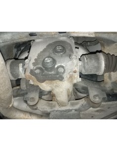 Recambio de diferencial trasero para subaru legacy kombi/outback b14 outback limited referencia OEM IAM   
