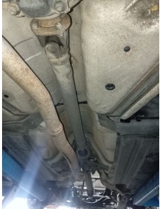 Recambio de transmision central para subaru legacy kombi/outback b14 outback limited referencia OEM IAM   