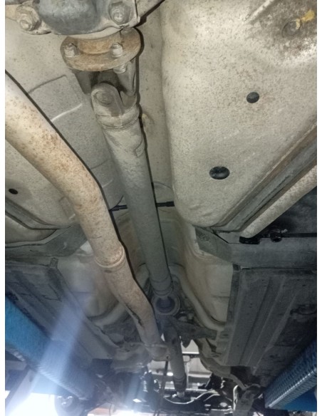 Recambio de transmision central para subaru legacy kombi/outback b14 outback limited referencia OEM IAM   