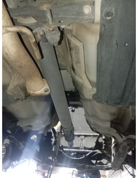 Recambio de transmision central para subaru legacy kombi/outback b14 outback limited referencia OEM IAM   