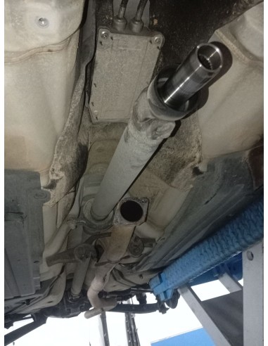 Recambio de transmision central para subaru legacy kombi/outback b14 outback limited referencia OEM IAM   