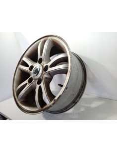 Recambio de llanta para ssangyong actyon sports 200 xdi limited 4wd referencia OEM IAM 4173032100   2