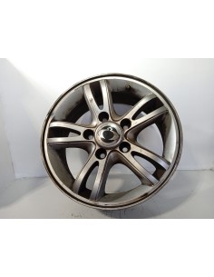 Recambio de llanta para ssangyong actyon sports 200 xdi limited 4wd referencia OEM IAM 4173032100  