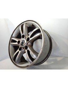 Recambio de llanta para ssangyong actyon sports 200 xdi limited 4wd referencia OEM IAM 4173032100   2