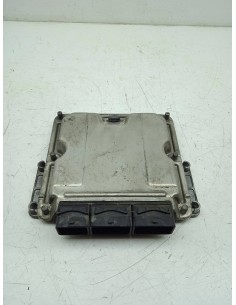Recambio de centralita motor uce para nissan interstar (x70) 2.2 dci diesel cat referencia OEM IAM 0281010787  