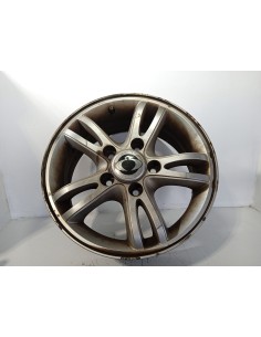 Recambio de llanta para ssangyong actyon sports 200 xdi limited 4wd referencia OEM IAM 4173032100  