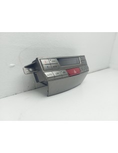 Recambio de mando climatizador para subaru legacy kombi/outback b14 outback limited referencia OEM IAM    2