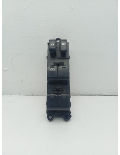 Recambio de mando elevalunas delantero izquierdo para subaru legacy kombi/outback b14 outback limited referencia OEM IAM   