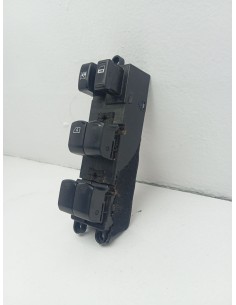 Recambio de mando elevalunas delantero izquierdo para subaru legacy kombi/outback b14 outback limited referencia OEM IAM    2
