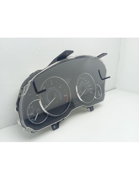 Recambio de cuadro instrumentos para subaru legacy kombi/outback b14 outback limited referencia OEM IAM   