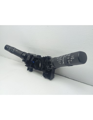 Recambio de mando luces para subaru legacy kombi/outback b14 outback limited referencia OEM IAM   