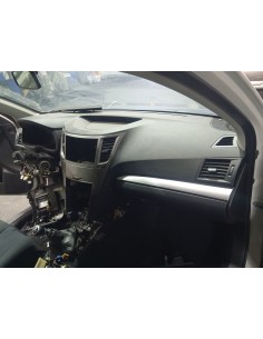 Recambio de kit airbag para subaru legacy kombi/outback b14 outback limited referencia OEM IAM   