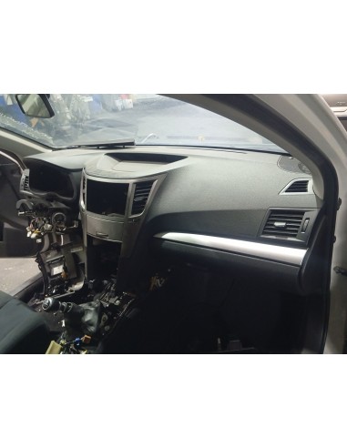 Recambio de kit airbag para subaru legacy kombi/outback b14 outback limited referencia OEM IAM   